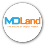 MDLand billing software