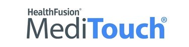 MediTouch (HealthFusion) billing software