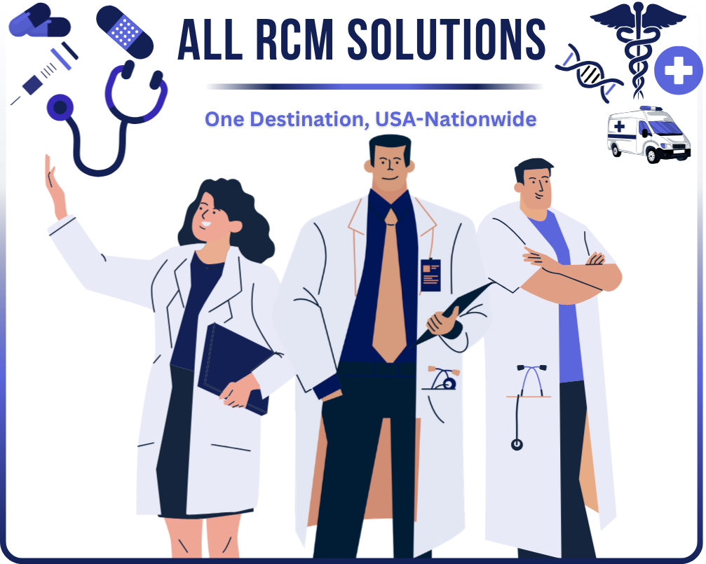 Medical Billing services