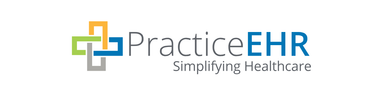 Practice EHR billing software