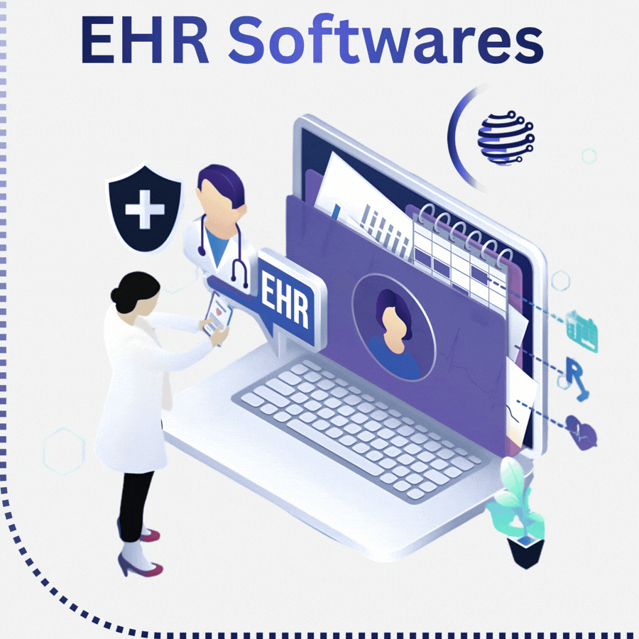 Specialized EMR Workflow Optimization​1