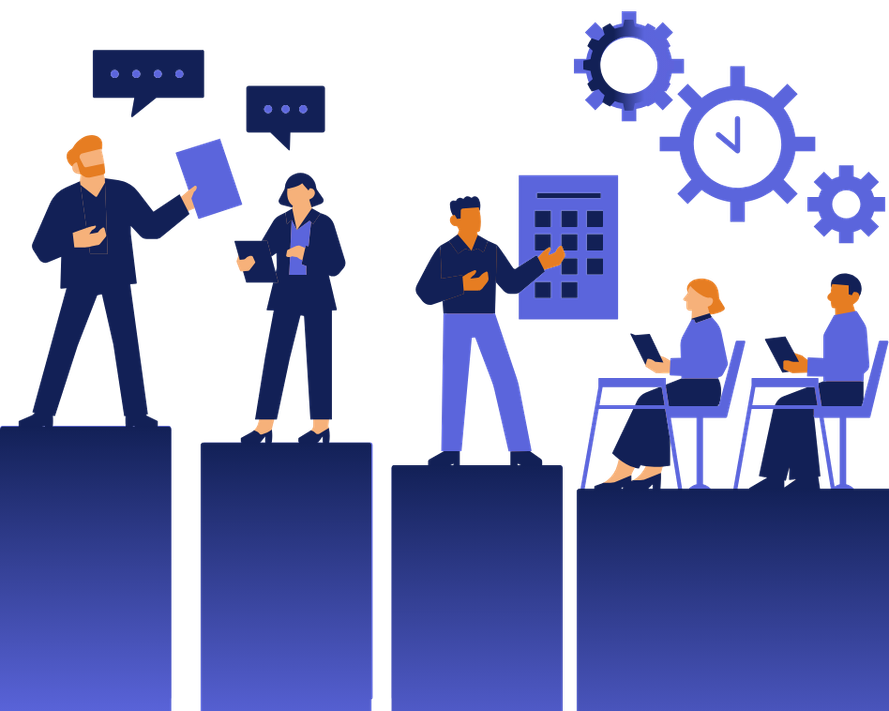 Transparent Growth Analytics billing services