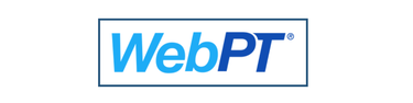 WebPT EHR Billing Software