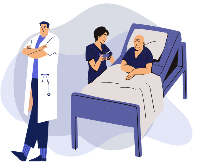 Home Health & Hospice Billing Experts