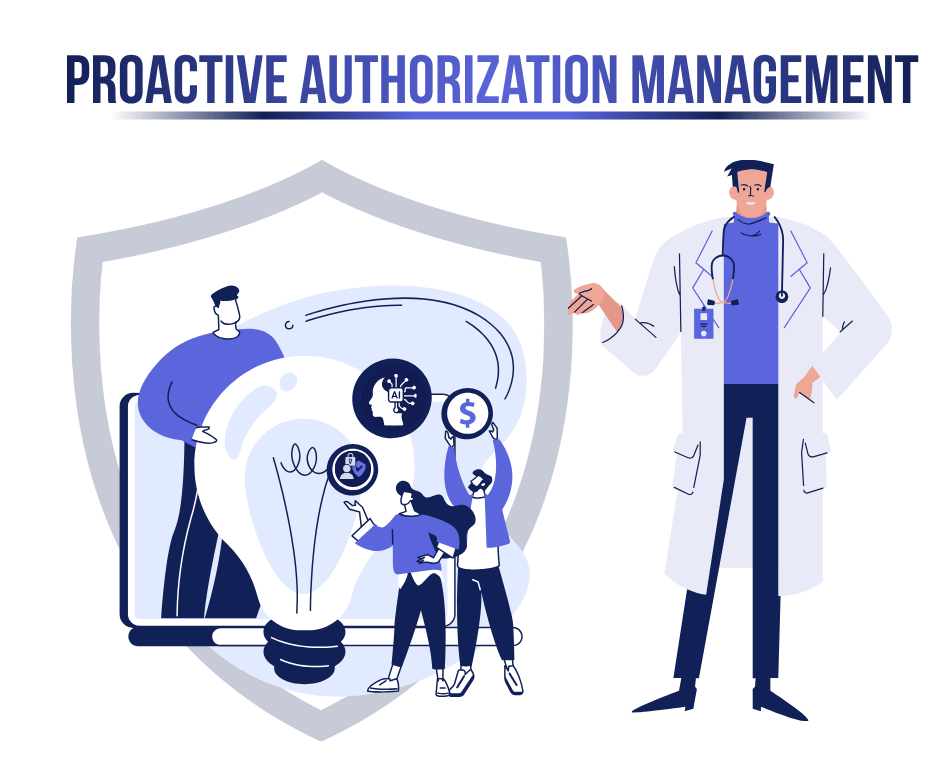 Prior Authorization Services | Reduce Claim Denials