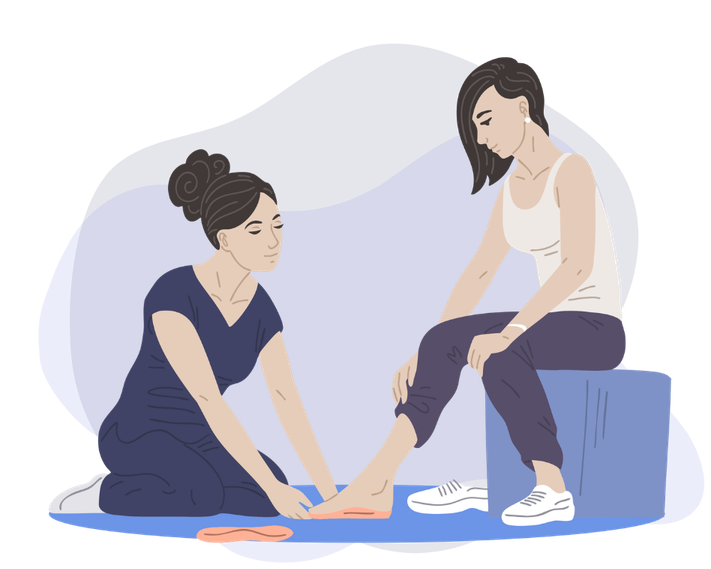 Podiatry Billing Experts
