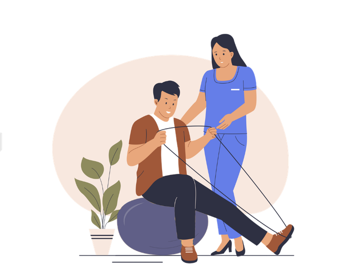 Rehab Medical Medical billing
