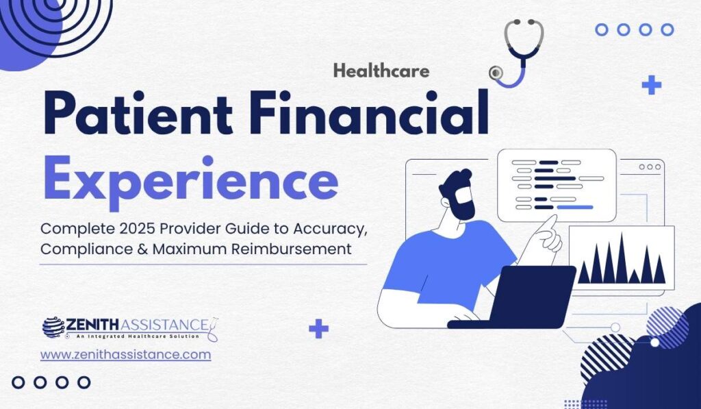 Patient Financial Experience Resources