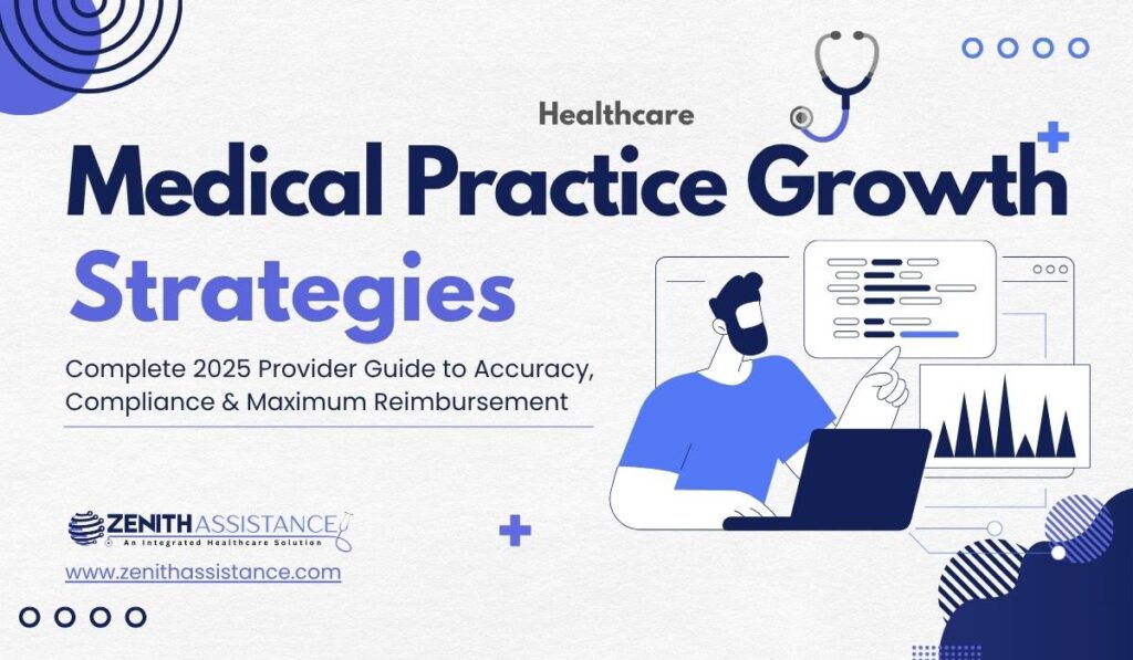 best Medical Practice Growth Strategies in usa